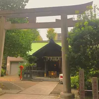 藏前神社の写真・動画_image_203266