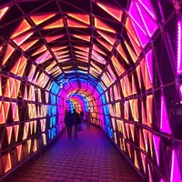 東京ドームシティアトラクションズの写真・動画_image_203269