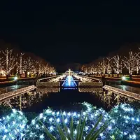 国営昭和記念公園の写真・動画_image_203309