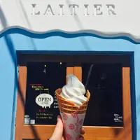 LAITIER(レティエ)の写真・動画_image_203331