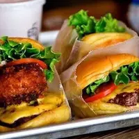 シェイクシャック アトレ 恵比寿店 （SHAKE SHACK） の写真・動画_image_203468
