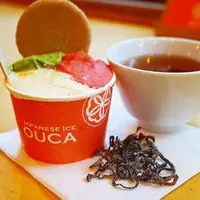 【閉店】ジャパニーズアイス 櫻花（JAPANESE ICE OUCA） の写真・動画_image_203472