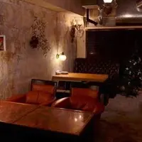 アナログカフェ ラウンジ トーキョー （ANALOG CAFE／LOUNGE TOKYO）の写真・動画_image_203474