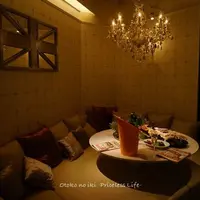 3×3 DINING LOUNGEの写真・動画_image_203475