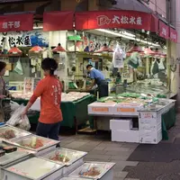 近江町市場の写真・動画_image_203530