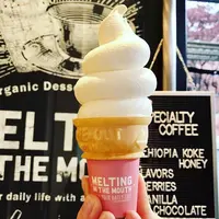 Melting in the mouth Tokyo Japanの写真・動画_image_203555