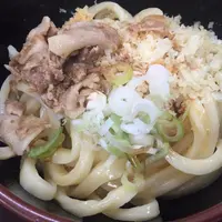 吉田のうどんくらよしの写真・動画_image_203597
