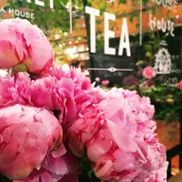 青山フラワーマーケット ティーハウス 南青山本店 （Aoyama Flower Market TEA HOUSE）の写真・動画_image_203621