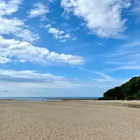 山原海岸（クリスタルビーチ）の写真・動画_image_2036509