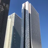 SOMPO美術館（旧：東郷青児記念 損保ジャパン日本興亜美術館）の写真・動画_image_203675