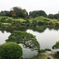 水前寺成趣園の写真・動画_image_203708