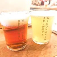 NIHONBASHI BREWERYの写真・動画_image_203776