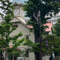 札幌時計台ビルの写真・動画_image_2037807
