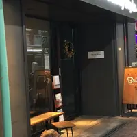ブリッジ コーヒーアンドアイスクリーム （Bridge COFFEE & ICECREAM）の写真・動画_image_203806