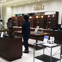 オプティカルテーラー クレイドルの写真・動画_image_204052