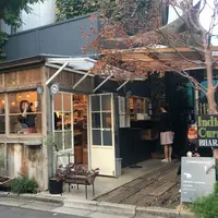 【閉業】ショウゾウ コーヒー ストア（SHOZO COFFEE STORE）の写真・動画_image_204061