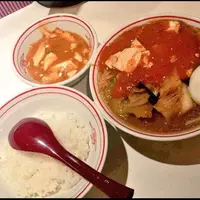 蒙古タンメン中本 渋谷店の写真・動画_image_204063