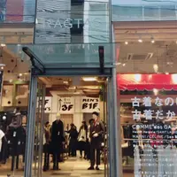 RAGTAG 渋谷店の写真・動画_image_204073