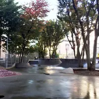 渋谷区立宮下公園（ミヤシタパーク屋上）の写真・動画_image_204075