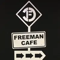 FREEMAN CAFE（フリーマン カフェ）の写真・動画_image_204076