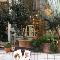 【閉業】シルクレーム 渋谷店 （SILKREAM）の写真・動画_image_204078