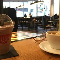 [閉店] ゴリラコーヒー 渋谷店の写真・動画_image_204079