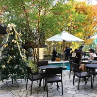 347CAFE&LOUNGE(サンヨンナナカフェアンドラウンジ)の写真・動画_image_204080