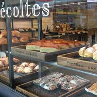 [閉店]カフェ ゴントラン シェリエ 東京 （GONTRAN CHERRIER TOKYO）の写真・動画_image_204082