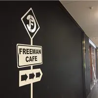 FREEMAN CAFE（フリーマン カフェ）の写真・動画_image_204089