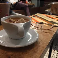 [閉店] ゴリラコーヒー 渋谷店の写真・動画_image_204091