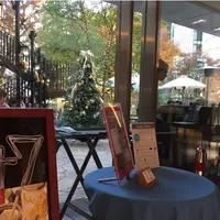 347CAFE&LOUNGE(サンヨンナナカフェアンドラウンジ)の写真・動画_image_204093