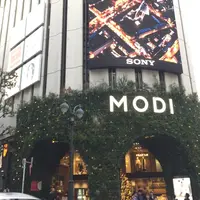 渋谷モディの写真・動画_image_204101