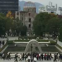 平和記念公園の写真・動画_image_204344
