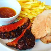 SIXMARS Steak&Barの写真・動画_image_204370