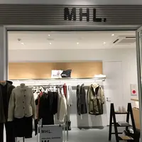 MHL.中目黒の写真・動画_image_204393