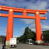 平安神宮の写真・動画_image_204428