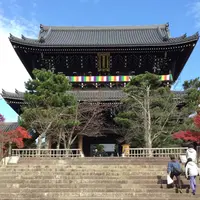金戒光明寺の写真・動画_image_204431
