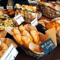 CROSSROAD BAKERYの写真・動画_image_204436