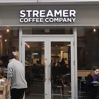 ストリーマーコーヒーカンパニー 渋谷店（STREAMER COFFEE COMPANY）の写真・動画_image_204440