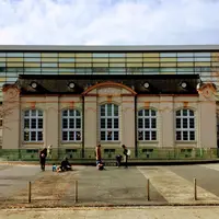 京都府立図書館の写真・動画_image_204457