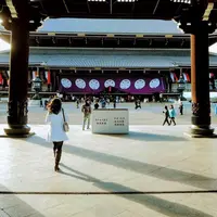 東本願寺（お東さん）の写真・動画_image_204474