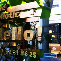 Cafe Bibliotic Helloの写真・動画_image_204551