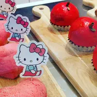 キティの散歩道の写真・動画_image_204672