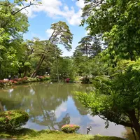 兼六園の写真・動画_image_204761