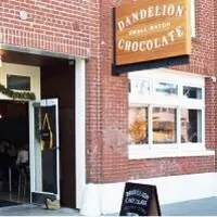 Dandelion Chocolate（ダンデライオンチョコレート）の写真・動画_image_204767