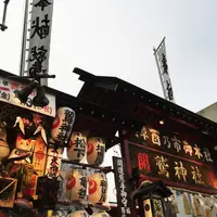 浅草 鷲神社の写真・動画_image_204777