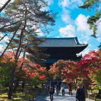 南禅寺の写真・動画_image_204836