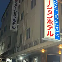 徳島ステーションホテルの写真・動画_image_2049221