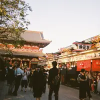 仲見世の写真・動画_image_205145