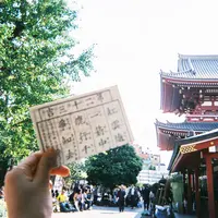 浅草寺の写真・動画_image_205152